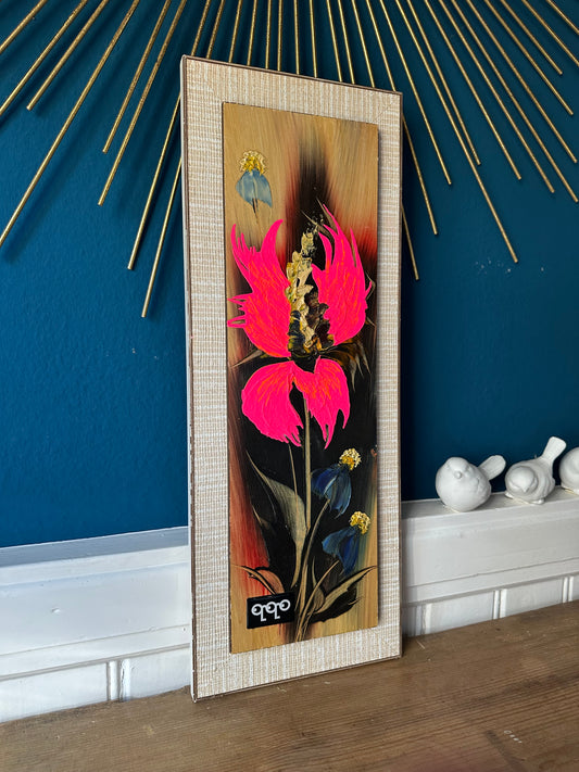 #77 Sexy flowers