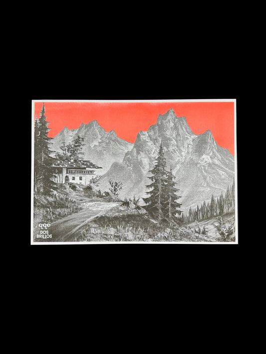Wilder Kaiser Druckedition