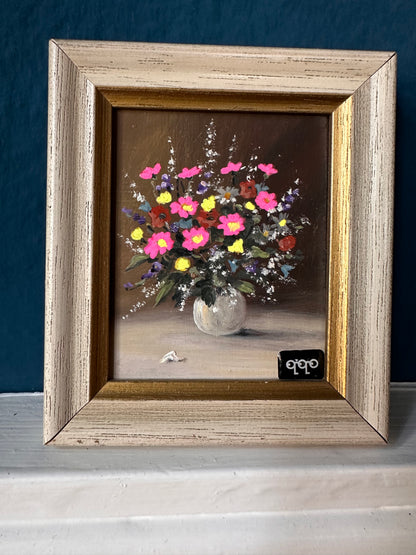 #2 klein aber fein 10 x 12cm XS