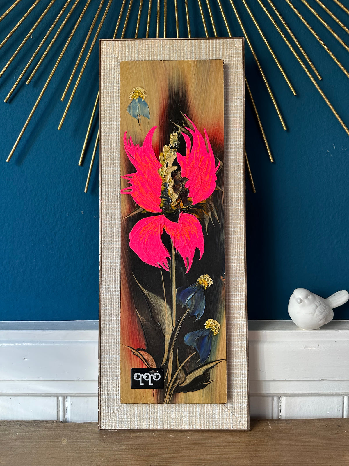 #77 Sexy flowers