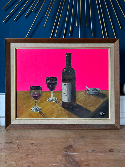 #59 red red wine