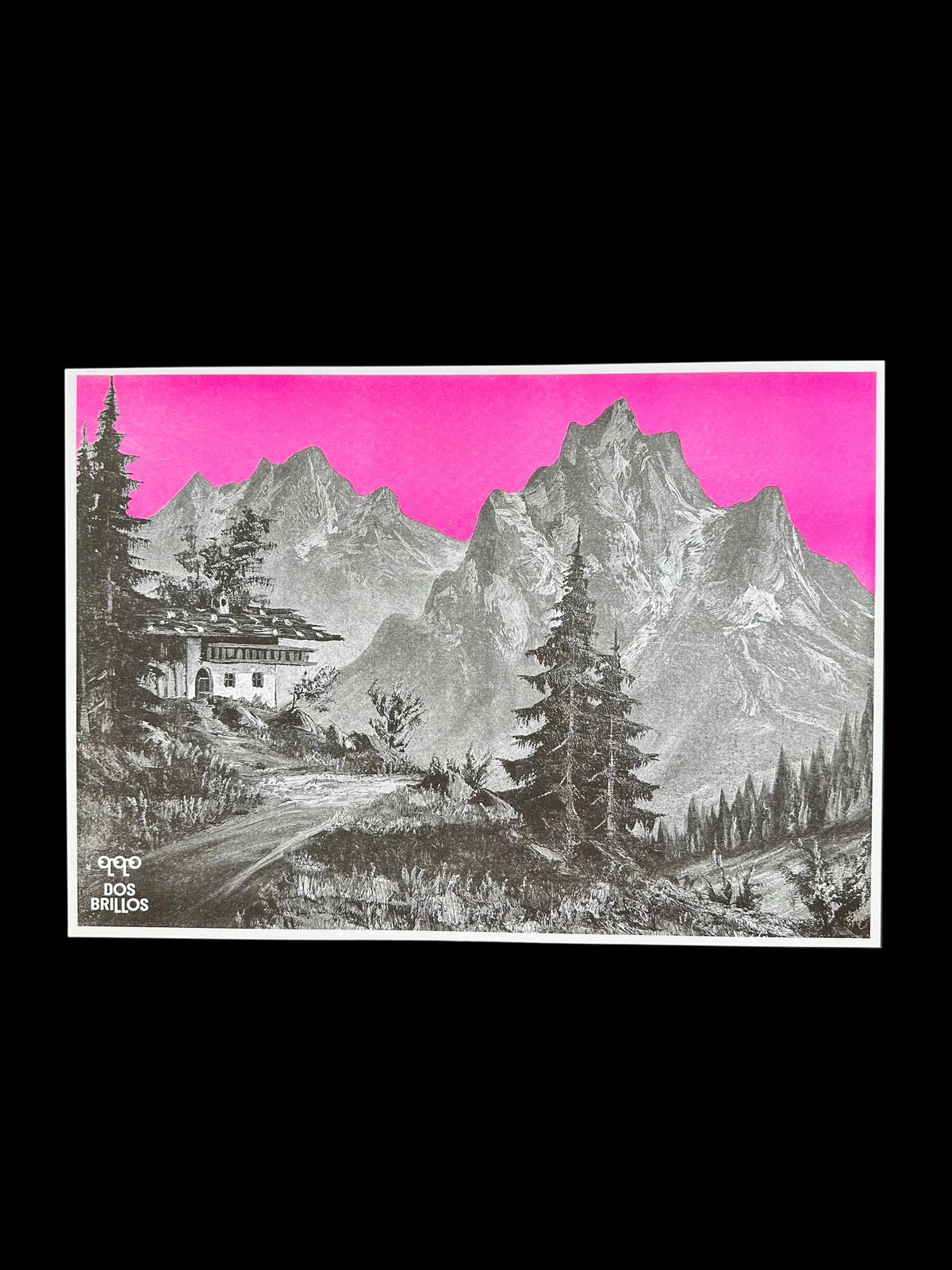 Wilder Kaiser Druckedition