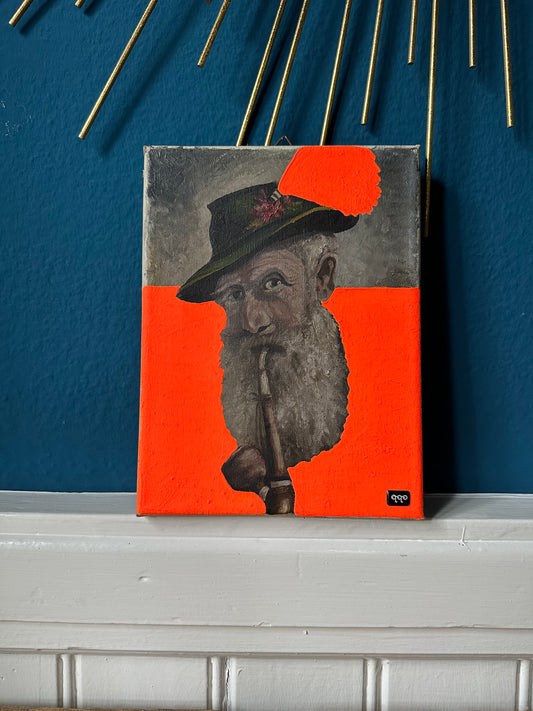 #45 Schorsch 24 x 18cm S