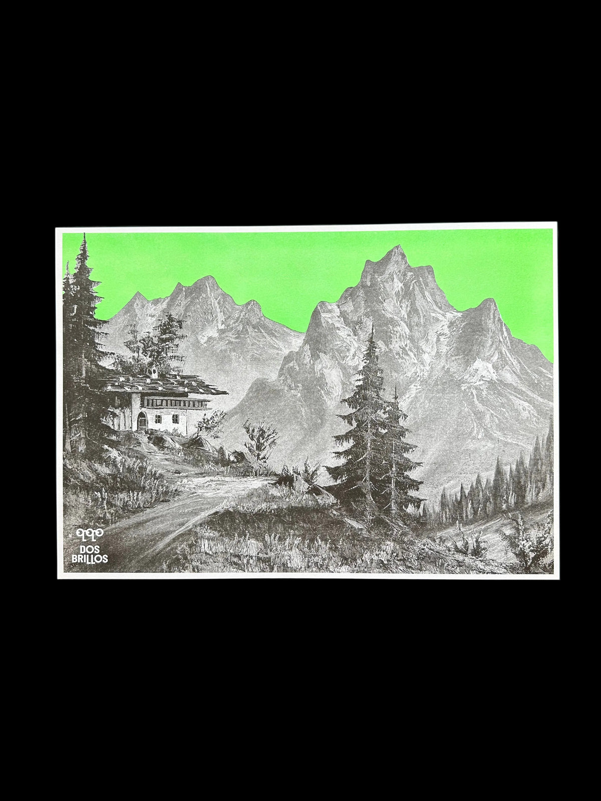 Wilder Kaiser Druckedition