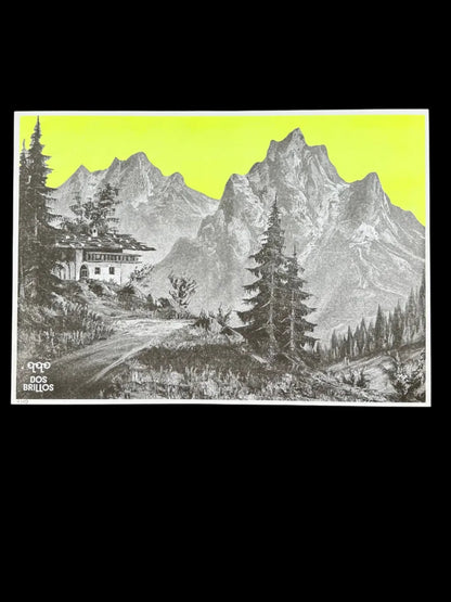 Wilder Kaiser Druckedition