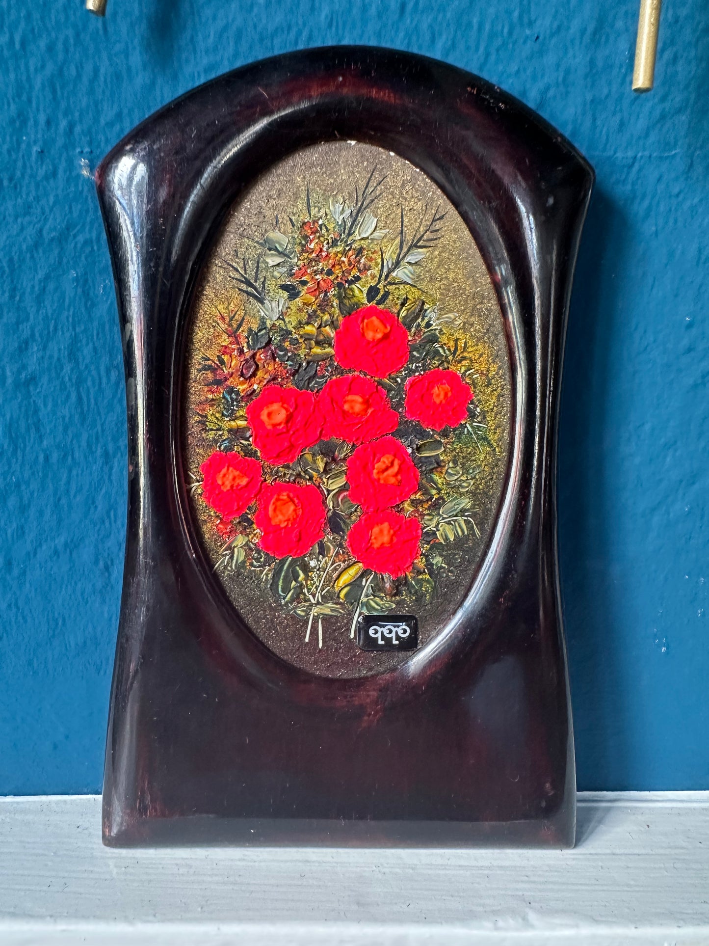 #66 Roses