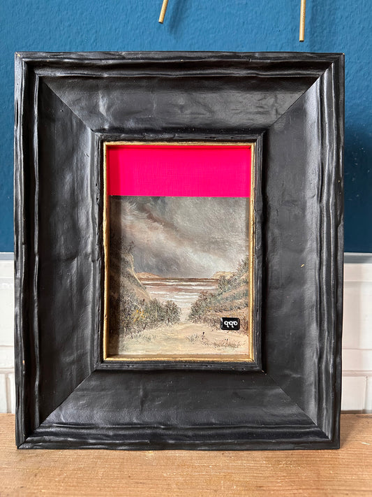 #43 cozy dunes 28,5 x 23,5cm S