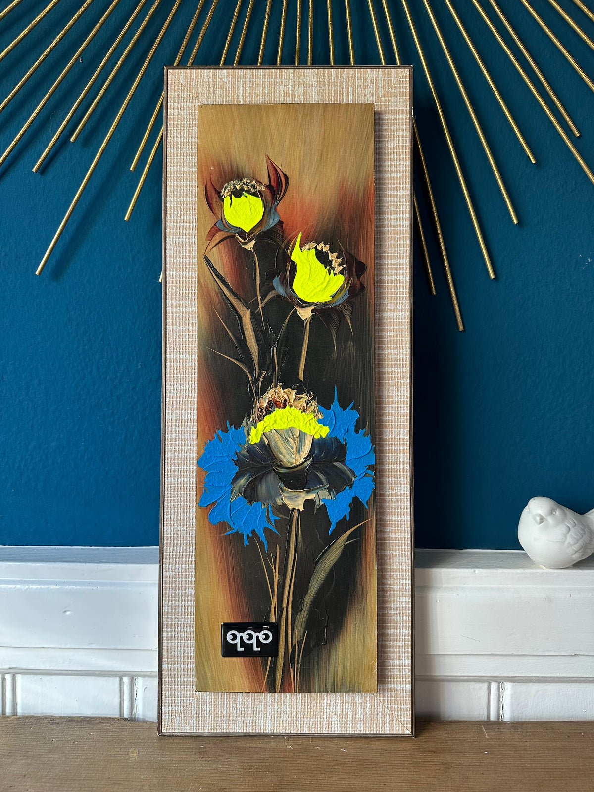 #78 Flower lights